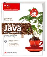 Handbuch Der Java-Programmierung