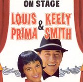 Louis Prima & Keely Smith - On Stage (CD)