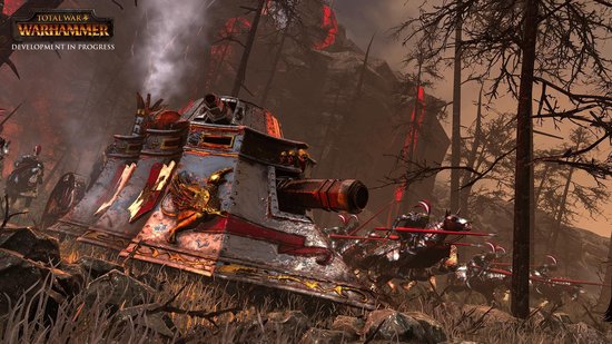 Total War: Warhammer - PC