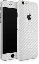 iPhone 6 Skin Carbon Wit- 3M Wrap