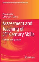 Educational Assessment in an Information Age- Assessment and Teaching of 21st Century Skills