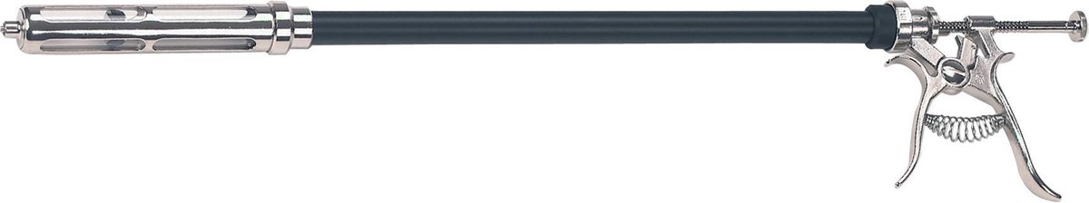 Revolver R - 50cc - S - verlengd - 1 t/m 5