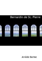 Bernardin de St. Pierre