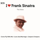 I Love Frank Sinatra..