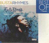 Turn It Up ! : The Very Best Of Busta Rhymes