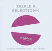 V/A - Triple R Selection 4 -15t (CD)