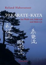 39 Karate-Kata