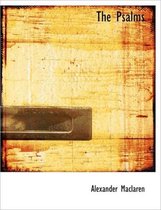 The Psalms, Volume 3