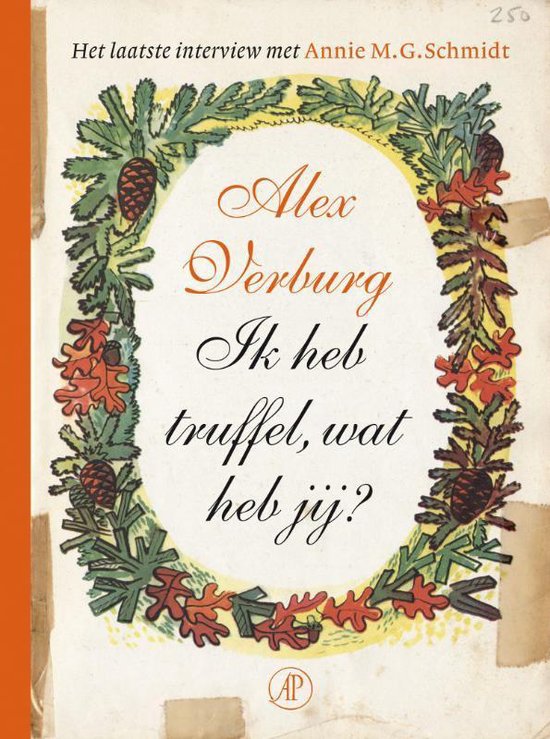 9789029575324 - Ik heb truffel, wat heb jij?