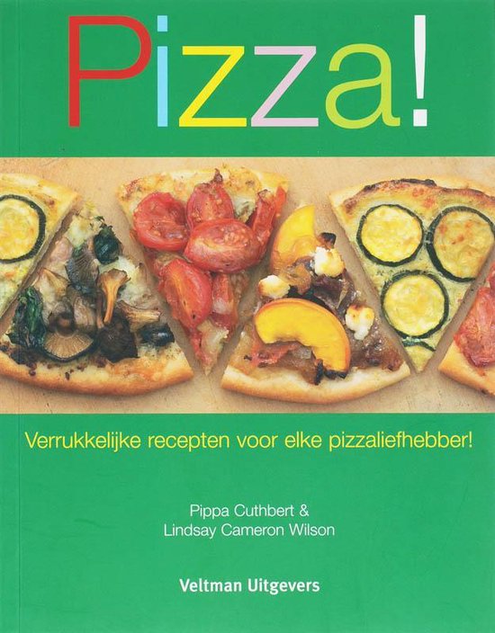 Pizza! - Pippa Cuthbert | Respetofundacion.org