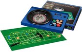 Philos Roulette set 700 x 400mm Bakelieten wiel