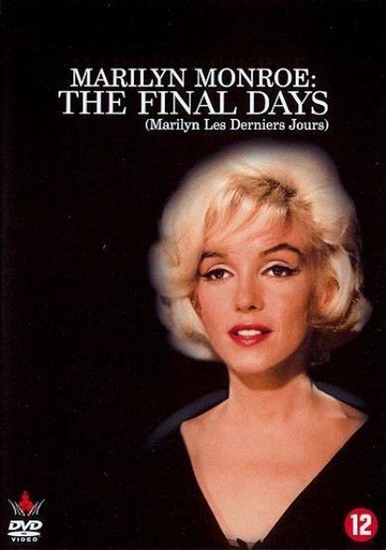 Cover van de film 'The Final Days'