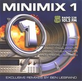 Minimix 1 - Exclusive Remixes