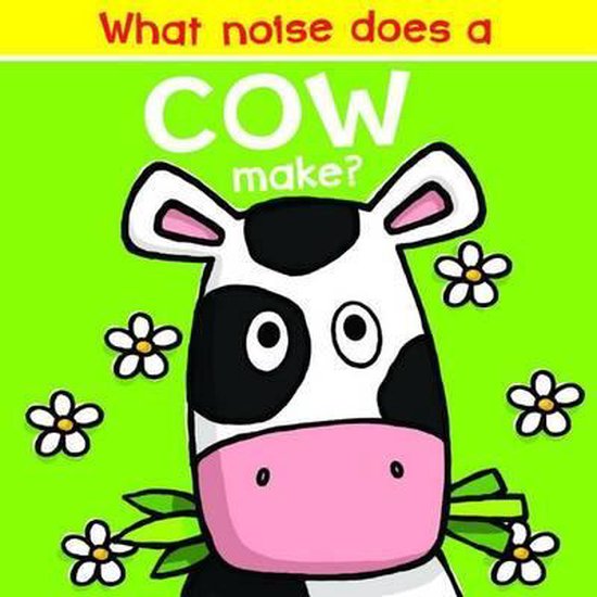 What Noise Does a Cow Make?, Nick Ackland 9780764168437 Boeken