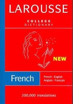 Larousse College Dictionary