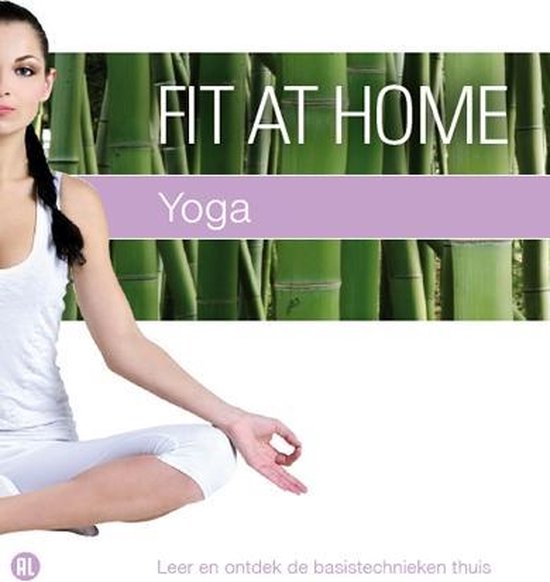 Cover van de film 'Yoga'