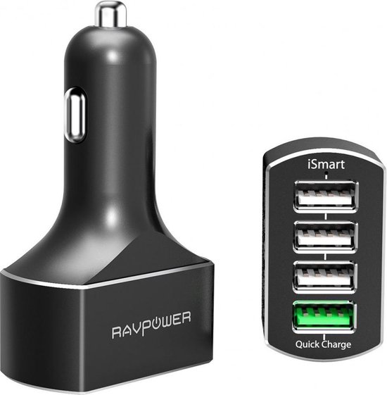 2X 65 W PD 12 V USB Outlet voor Laptop USB C Autolader Socket Multi Poort Outlet Waterdichte Adapter voor Auto Boot Truck