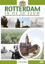 Rotterdam In De 20 Ste Eeuw (DVD)