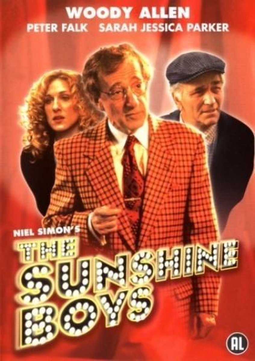Sunshine Boys