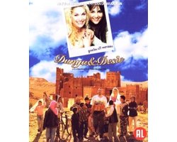 Dunya & Desie (Blu-ray)