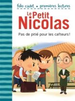 Pas de pitie pour les cafteurs