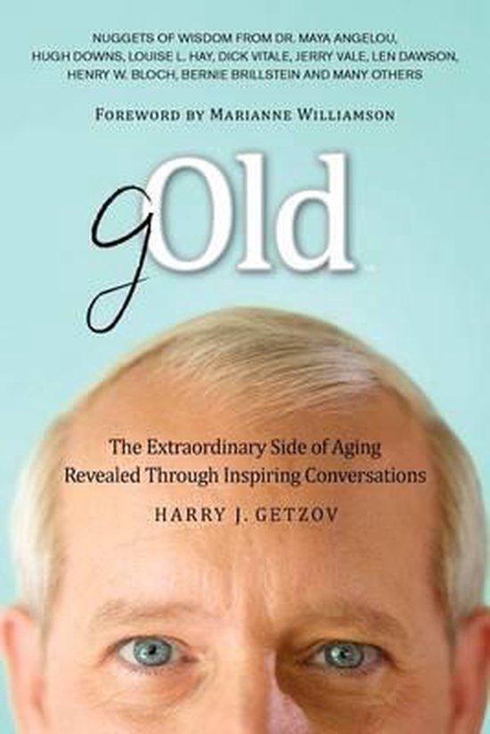 Gold - cover