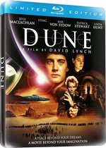 Dune (Metal Case) (L.E.)