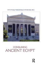 Encounters with Ancient Egypt- Consuming Ancient Egypt