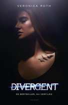 Divergent  -   Divergent