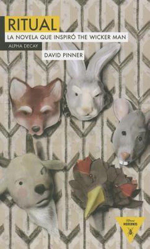 ritual by david pinner ritual by david pinner