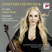 Amato Bene - Petryshak Anastasiya