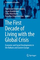 Contributions to Economics - The First Decade of Living with the Global Crisis