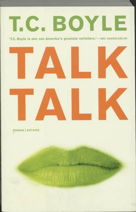Talk Talk