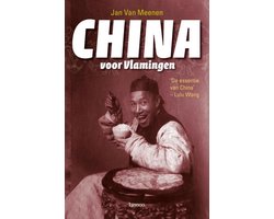 China Voor Vlamingen