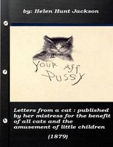Letters from a cat