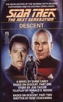 Star Trek: The Next Generation - Descent