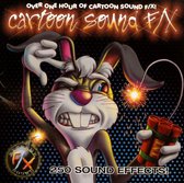 Totally Cartoon Sound Fx's