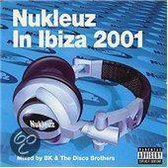 Nukleuz In Ibiza 2001
