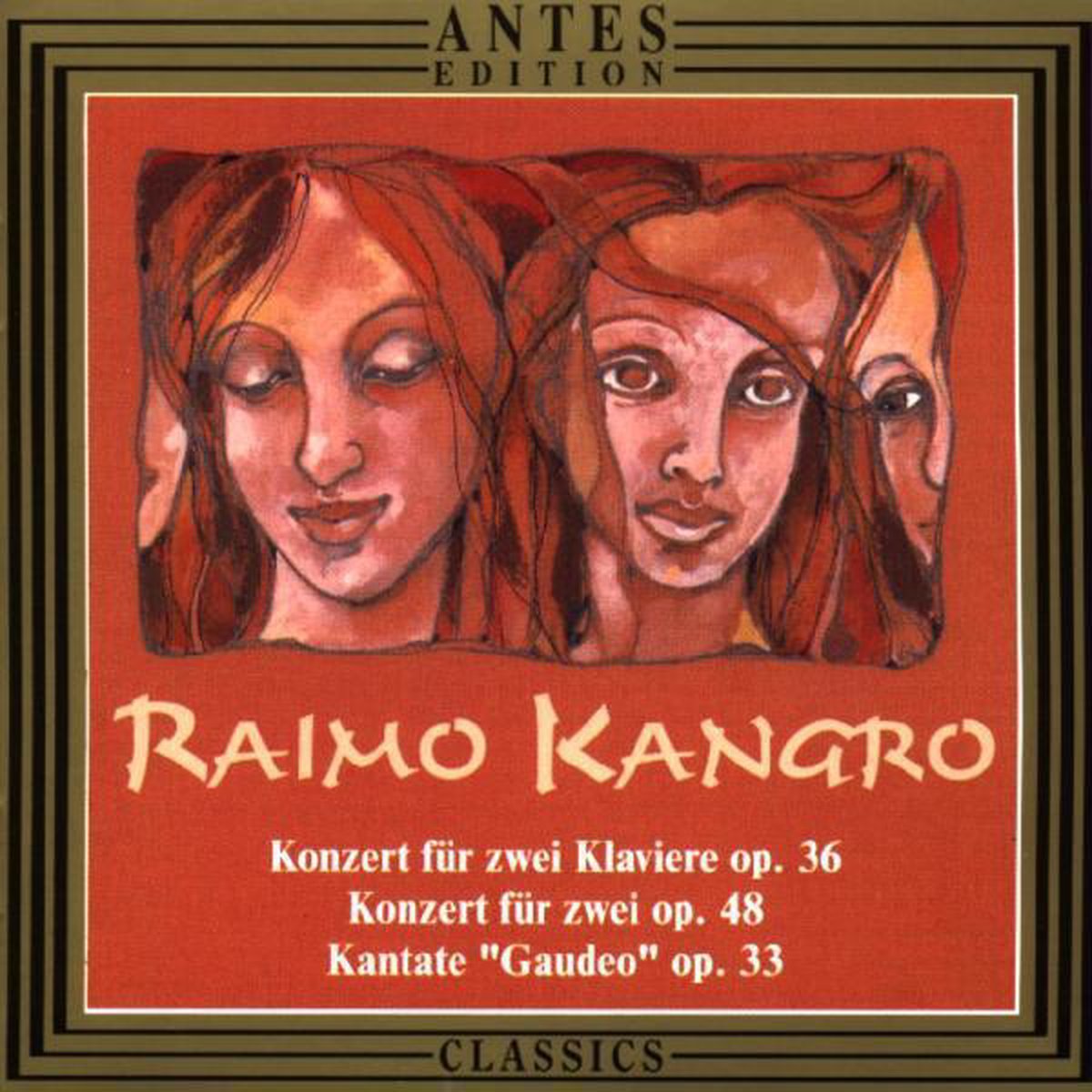 Konzert Fuer 2 Klaviere &