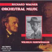 Wagner: Orchester Werke: Hollander-