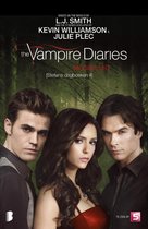 The Vampire Diaries - Stefans dagboeken 4 - Moordlust