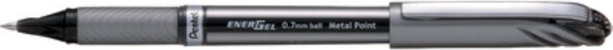 Pentel Energel BL27 Zwart