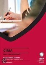 Cima - Performance Management: Revision Kit