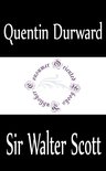 Sir Walter Scott Books - Quentin Durward