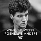 Wincent Weiss - Irgendwie Anders - CD