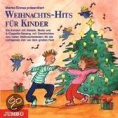 Weihnachts-Hits für Kinder. CD