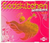 Godskitchen Anthems