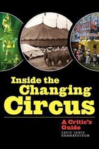Inside the Changing Circus