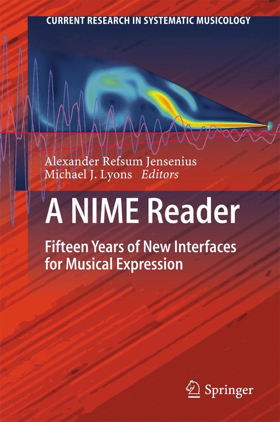 Engineering (R0) - A NIME Reader - cover