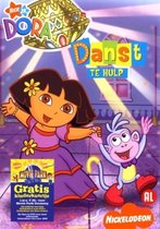 Dora The Explorer - Dora Danst Te Hulp